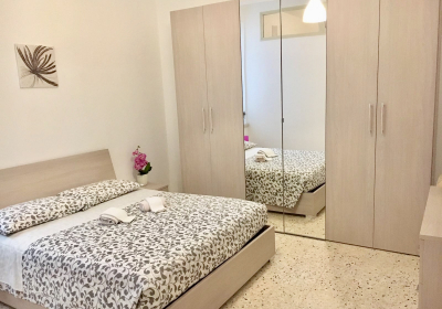 Casa Vacanze Appartamento Cefal Beach